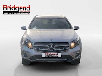 Used Mercedes-Benz GLA 2019 for sale - 76136350: Photo 2
