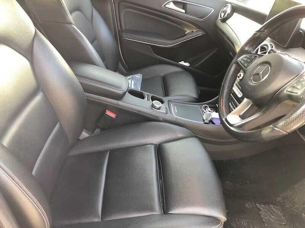 Used Mercedes-Benz GLA 2019 for sale - 76136350: Photo 4