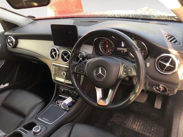 Used Mercedes-Benz GLA 2019 for sale - 76136350: Photo 5
