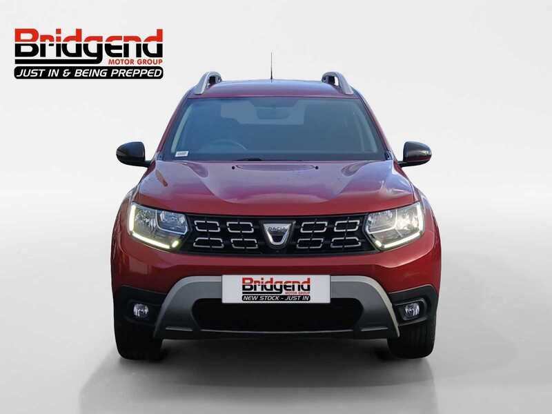 Used Dacia Duster 2019 for sale - 77814592: Photo 2