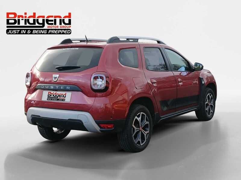Used Dacia Duster 2019 for sale - 77814592: Photo 3
