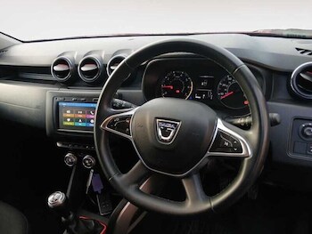 Used Dacia Duster undefined for sale - 77814592: Photo