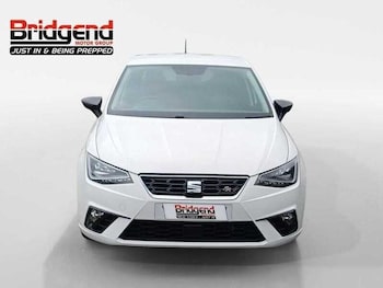 Used SEAT Ibiza 2018 for sale - 75539523: Photo