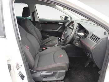 Used SEAT Ibiza 2018 for sale - 75539523: Photo