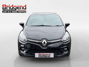 Used Renault Clio 2019 for sale - 77284030: Photo