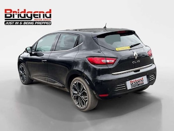 Used Renault Clio 2019 for sale - 77284030: Photo