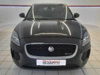 Used Jaguar E-Pace 2019 for sale - 74419642: Photo