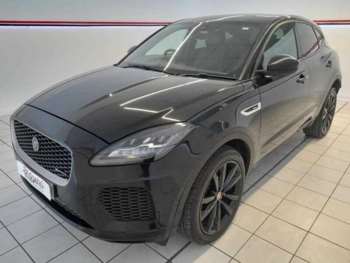Used Jaguar E-Pace 2019 for sale - 74419642: Photo