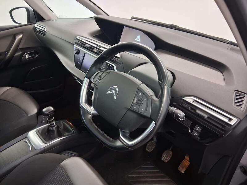 Used Citroen C4 for sale - 77902707: Photo 11