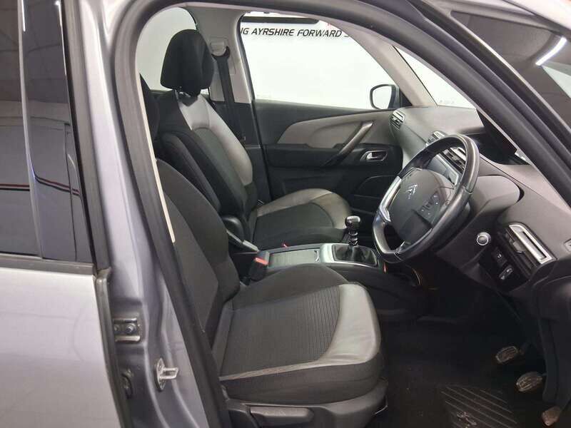 Used Citroen C4 for sale - 77902707: Photo 12