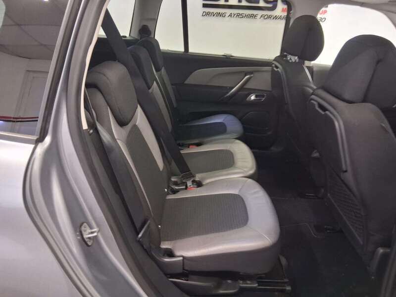 Used Citroen C4 for sale - 77902707: Photo 13