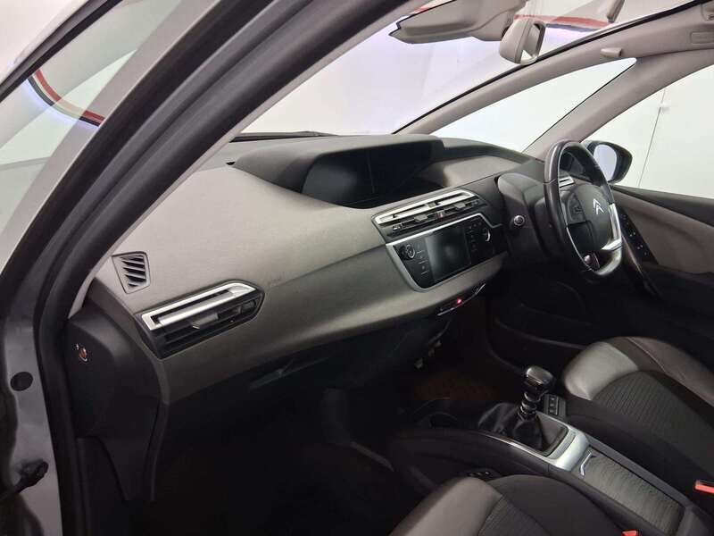 Used Citroen C4 for sale - 77902707: Photo 15
