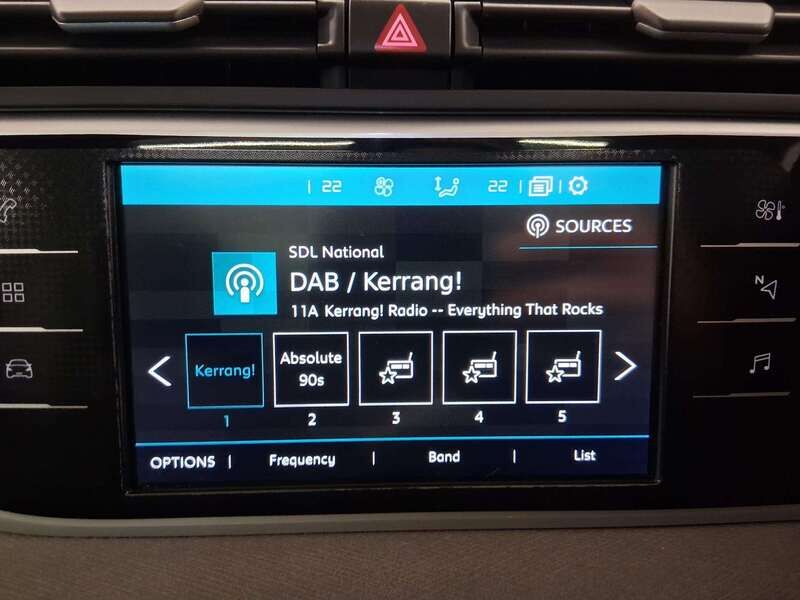 Used Citroen C4 for sale - 77902707: Photo 20