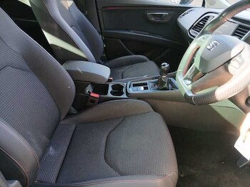 Used SEAT Leon 2019 for sale - 77530475: Photo