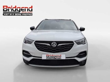 Used Vauxhall Grandland X 2019 for sale - 79382100: Photo