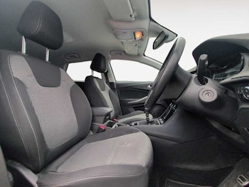 Used Vauxhall Grandland X 2019 for sale - 79382100: Photo