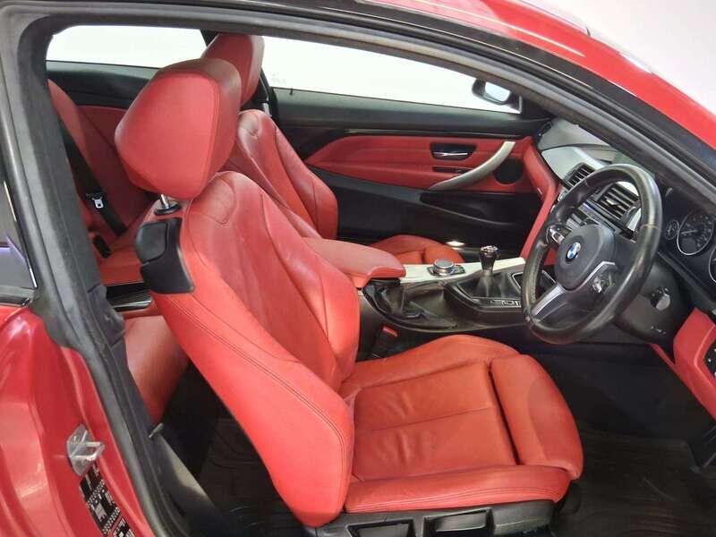 Used BMW 4 Series 2018 for sale - 77045285: Photo 11