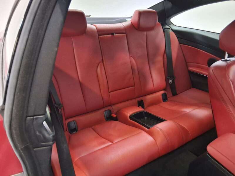 Used BMW 4 Series 2018 for sale - 77045285: Photo 12