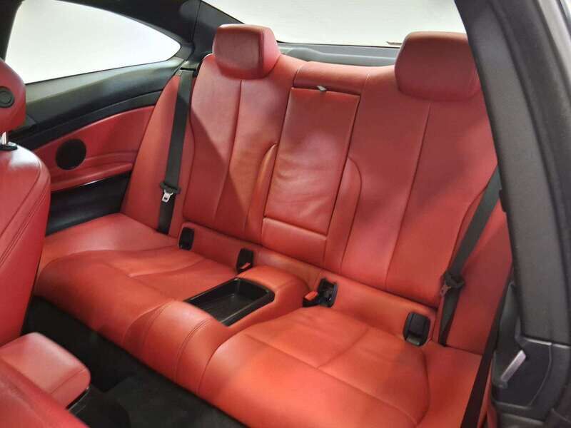 Used BMW 4 Series 2018 for sale - 77045285: Photo 15