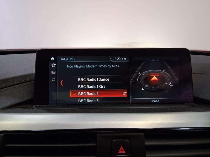 Used BMW 4 Series 2018 for sale - 77045285: Photo 18