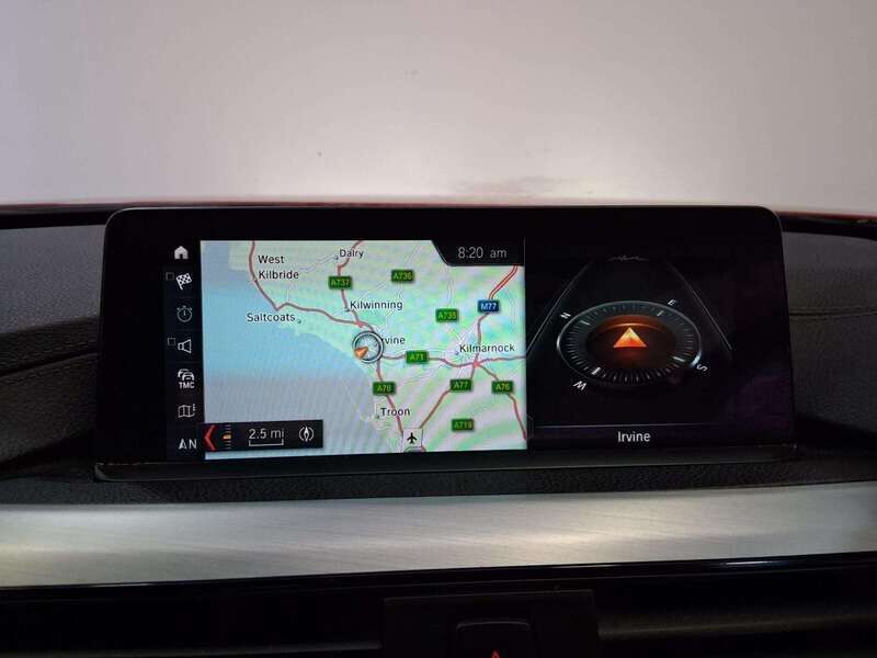 Used BMW 4 Series 2018 for sale - 77045285: Photo 19