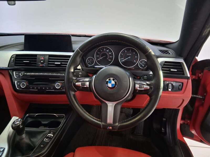 Used BMW 4 Series 2018 for sale - 77045285: Photo 9