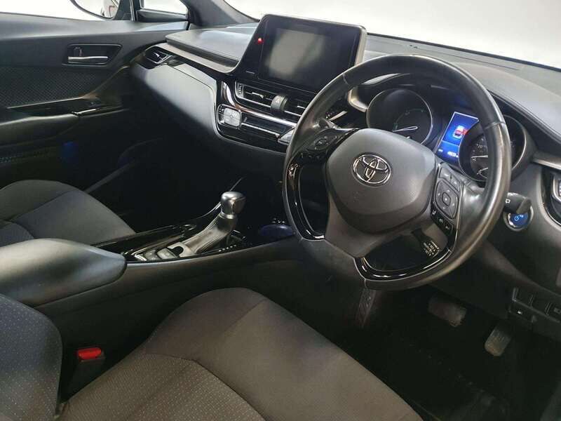 Used Toyota C-HR 2019 for sale - 77813940: Photo 15