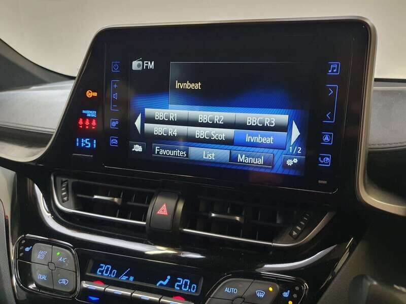 Used Toyota C-HR 2019 for sale - 77813940: Photo 17