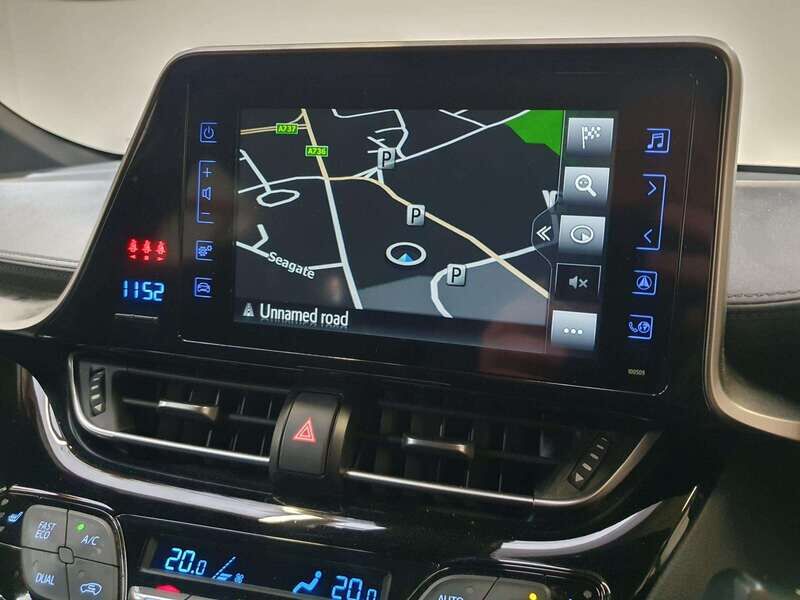 Used Toyota C-HR 2019 for sale - 77813940: Photo 19