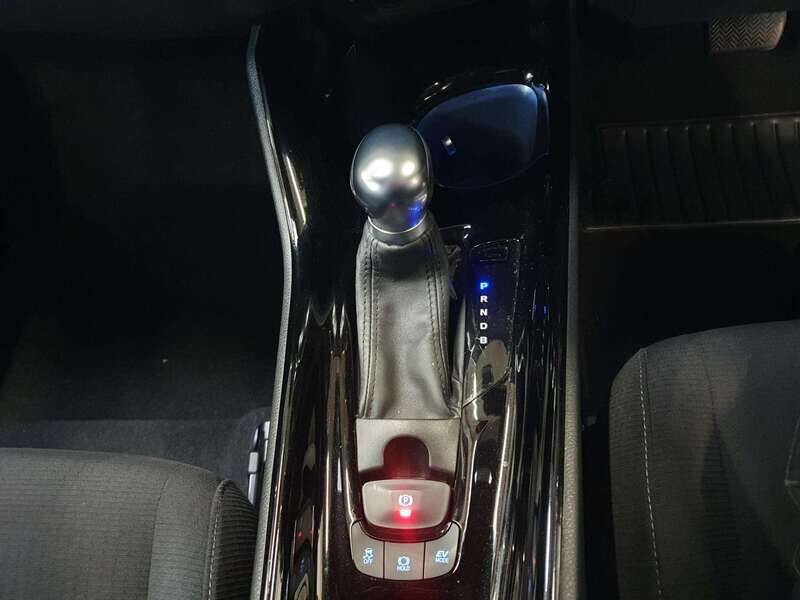 Used Toyota C-HR 2019 for sale - 77813940: Photo 21