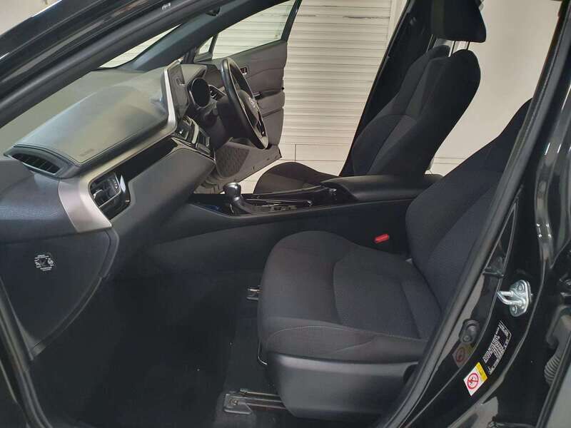 Used Toyota C-HR 2019 for sale - 77813940: Photo 22