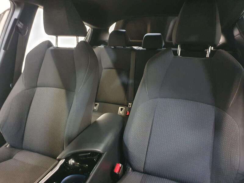 Used Toyota C-HR 2019 for sale - 77813940: Photo 23