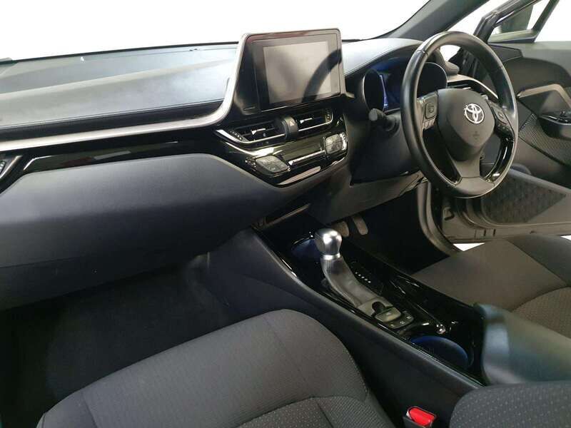 Used Toyota C-HR 2019 for sale - 77813940: Photo 26