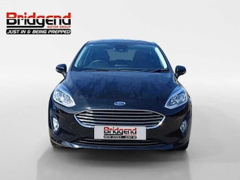 Used Ford Fiesta 2019 for sale - 78454892: Photo
