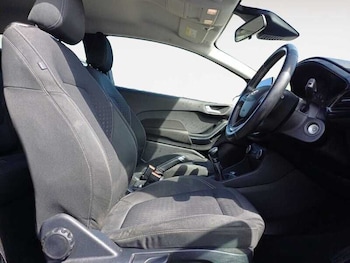 Used Ford Fiesta 2019 for sale - 78454892: Photo