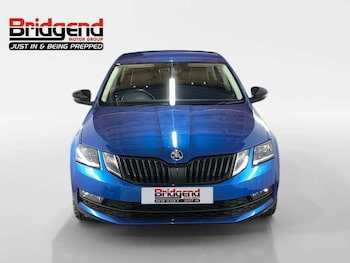 Used Skoda Octavia 2019 for sale - 77044970: Photo