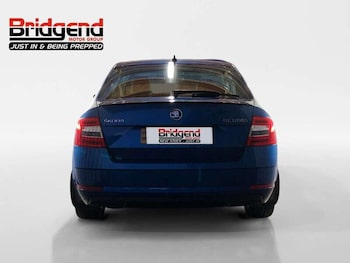 Used Skoda Octavia 2019 for sale - 77044970: Photo