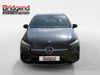 Used Mercedes-Benz B Class 2020 for sale - 79309400: Photo