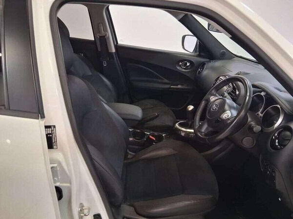 Used Nissan Juke 2018 for sale - 76137192: Photo 11