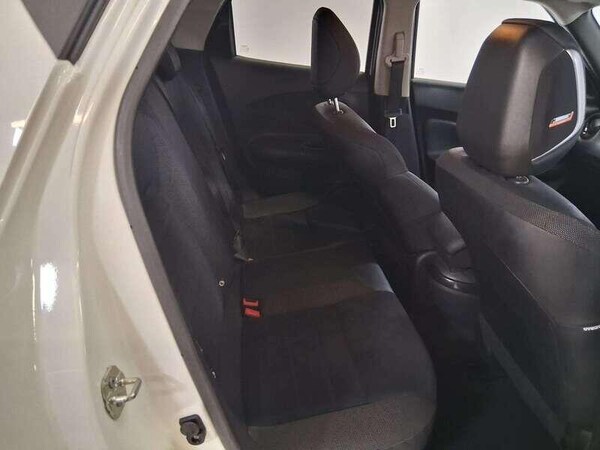 Used Nissan Juke 2018 for sale - 76137192: Photo 12