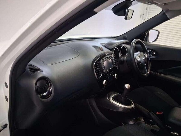 Used Nissan Juke 2018 for sale - 76137192: Photo 13