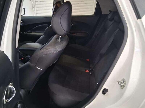 Used Nissan Juke 2018 for sale - 76137192: Photo 15