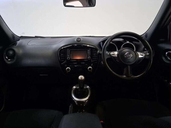 Used Nissan Juke 2018 for sale - 76137192: Photo 16