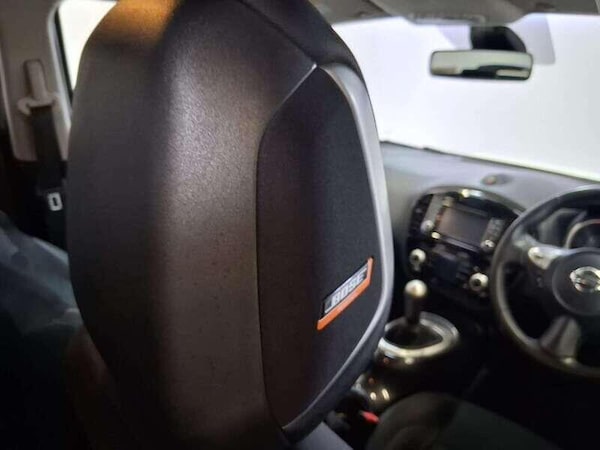 Used Nissan Juke 2018 for sale - 76137192: Photo 19