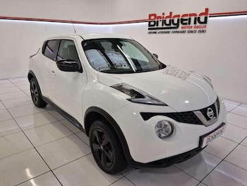 2018 (68) - 1.6 Bose Personal Edition SUV 5dr