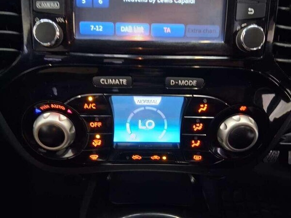 Used Nissan Juke 2018 for sale - 76137192: Photo 20