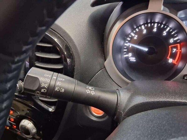 Used Nissan Juke 2018 for sale - 76137192: Photo 22