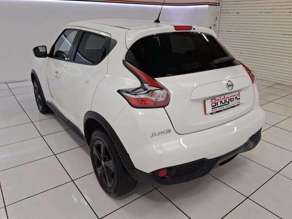Used Nissan Juke 2018 for sale - 76137192: Photo 4