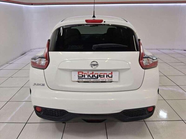 Used Nissan Juke 2018 for sale - 76137192: Photo 5