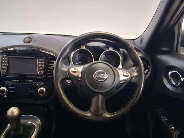 Used Nissan Juke 2018 for sale - 76137192: Photo 9